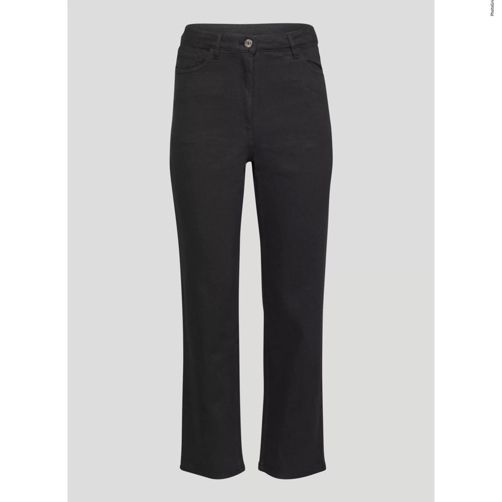 ARITZIA Wilfred free Melinda black pant size 0